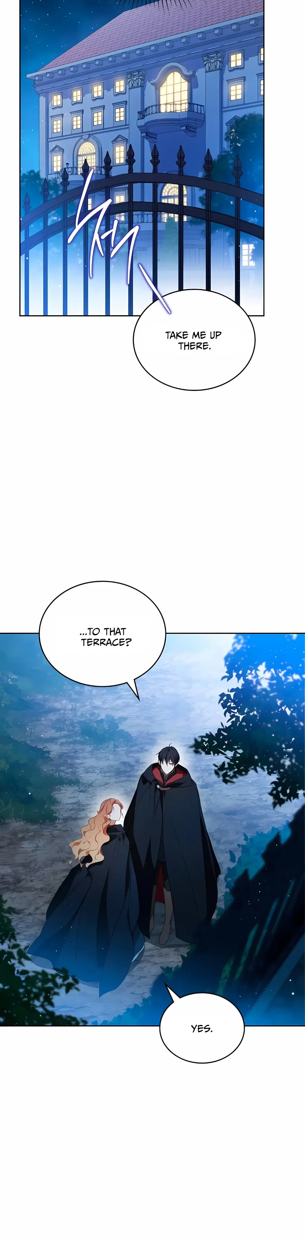 I’ll Be The Matriarch In This Life Chapter 170 page 5