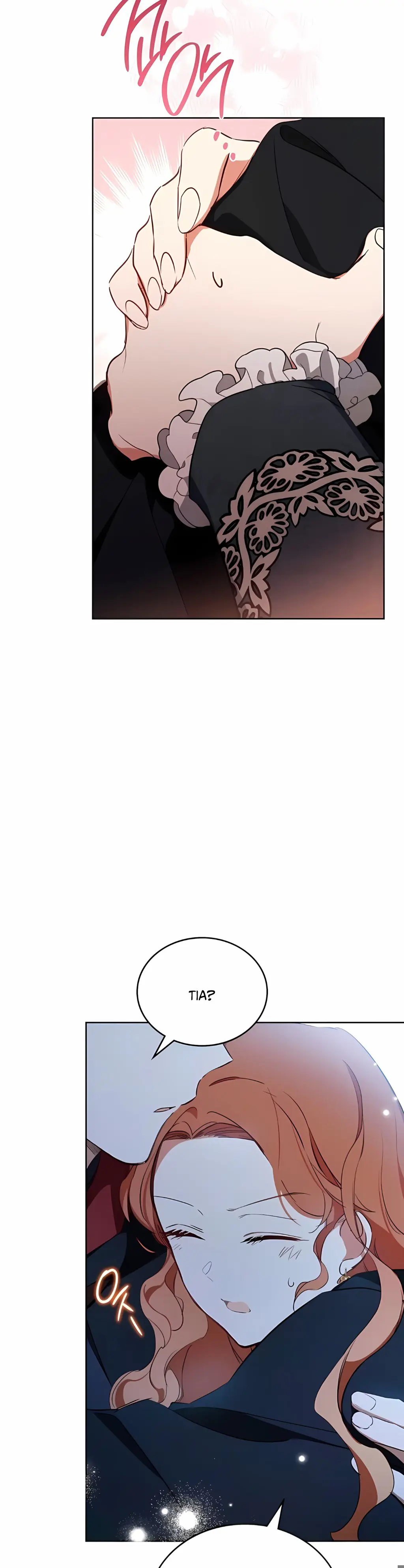 I’ll Be The Matriarch In This Life Chapter 170 page 12