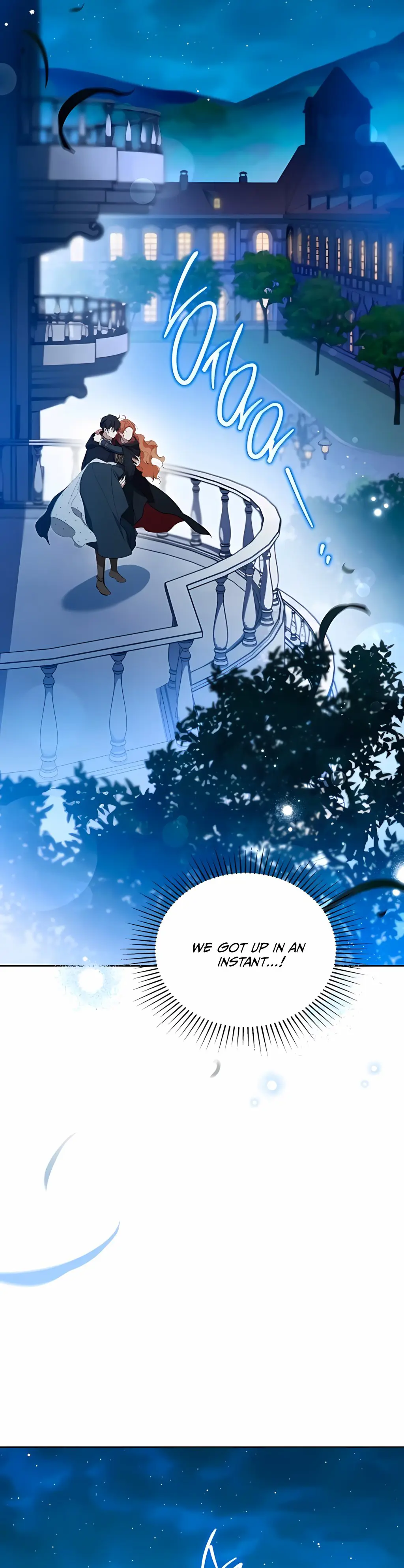 I’ll Be The Matriarch In This Life Chapter 170 page 17