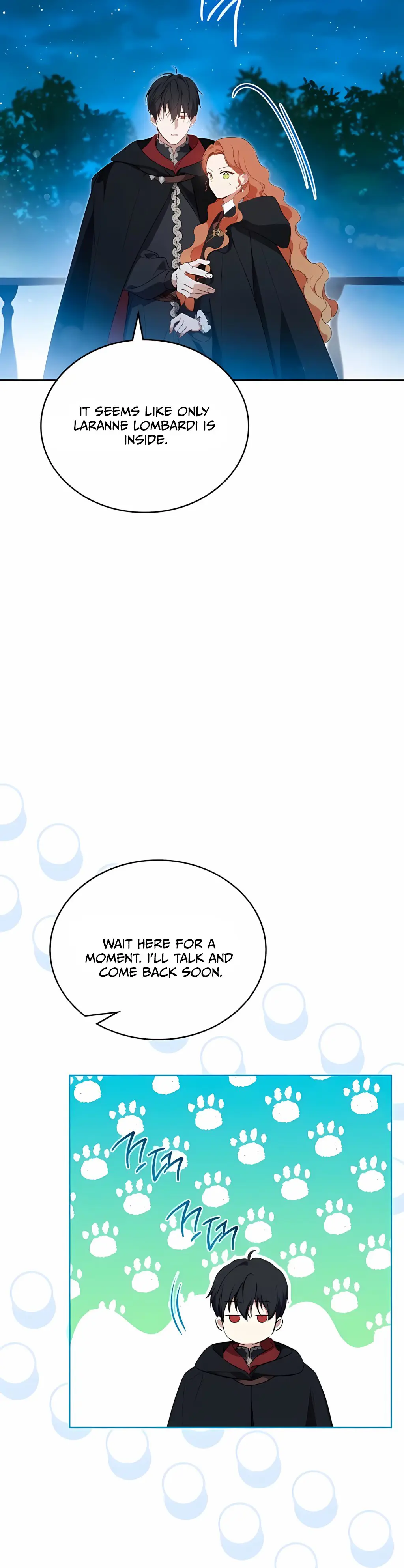 I’ll Be The Matriarch In This Life Chapter 170 page 18