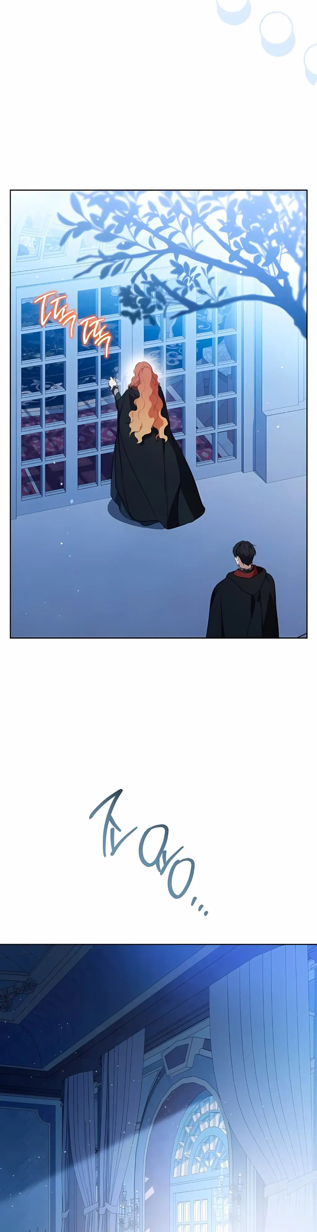 I’ll Be The Matriarch In This Life Chapter 170 page 19