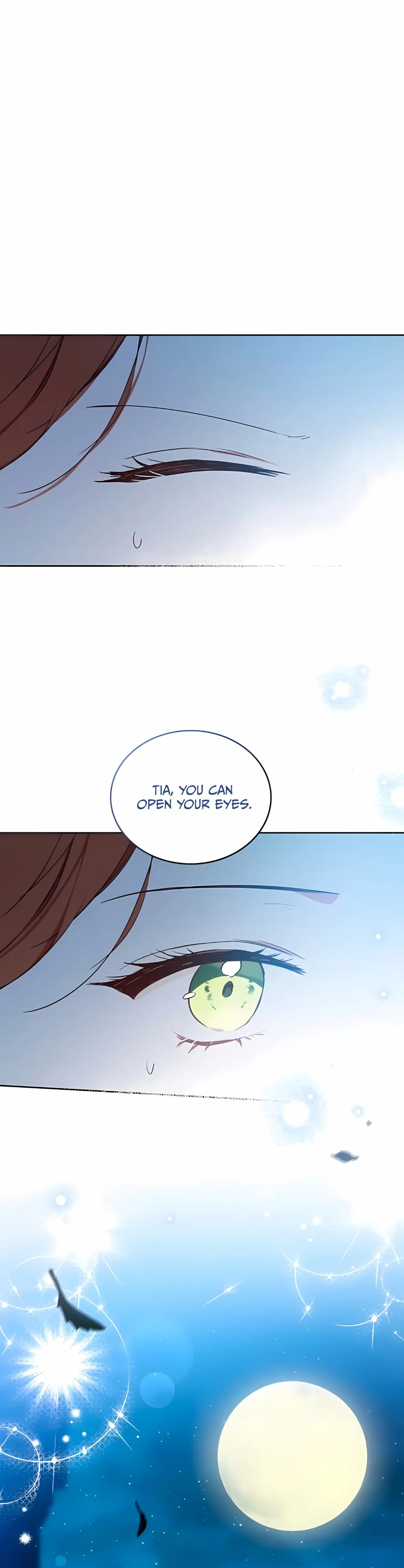 I’ll Be The Matriarch In This Life Chapter 170 page 16