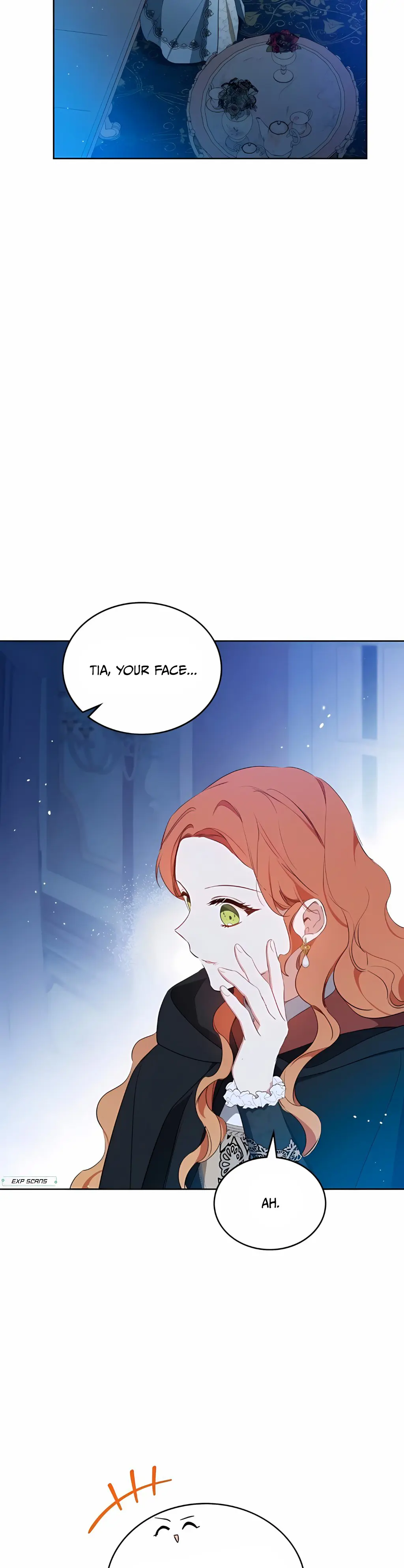 I’ll Be The Matriarch In This Life Chapter 170 page 23