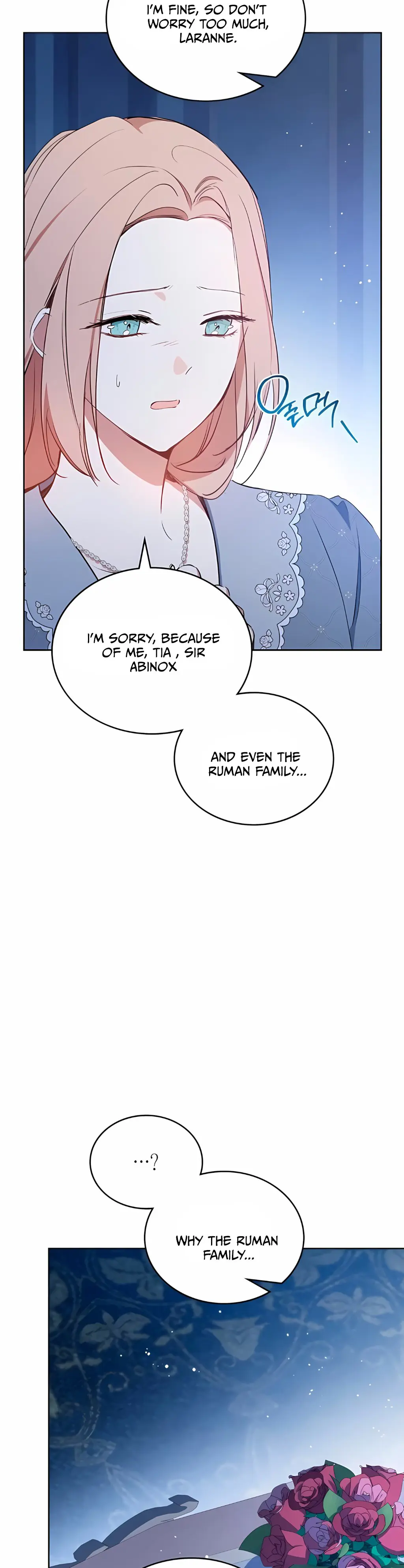 I’ll Be The Matriarch In This Life Chapter 170 page 24