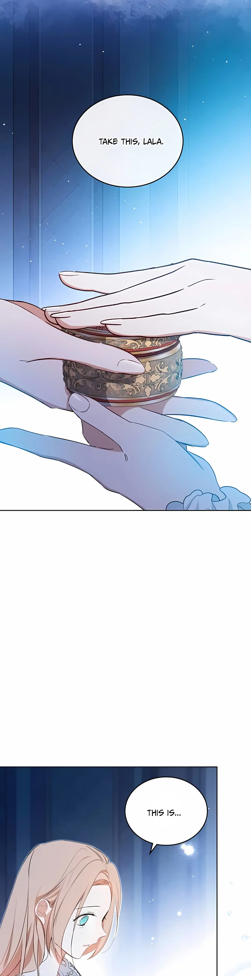 I’ll Be The Matriarch In This Life Chapter 170 page 29