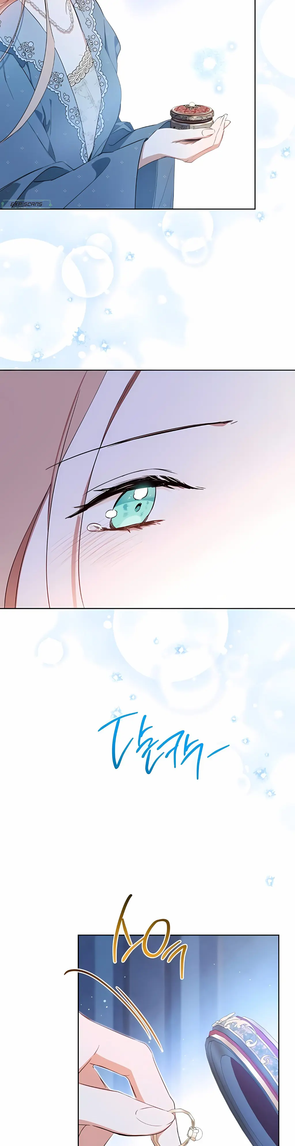 I’ll Be The Matriarch In This Life Chapter 170 page 30