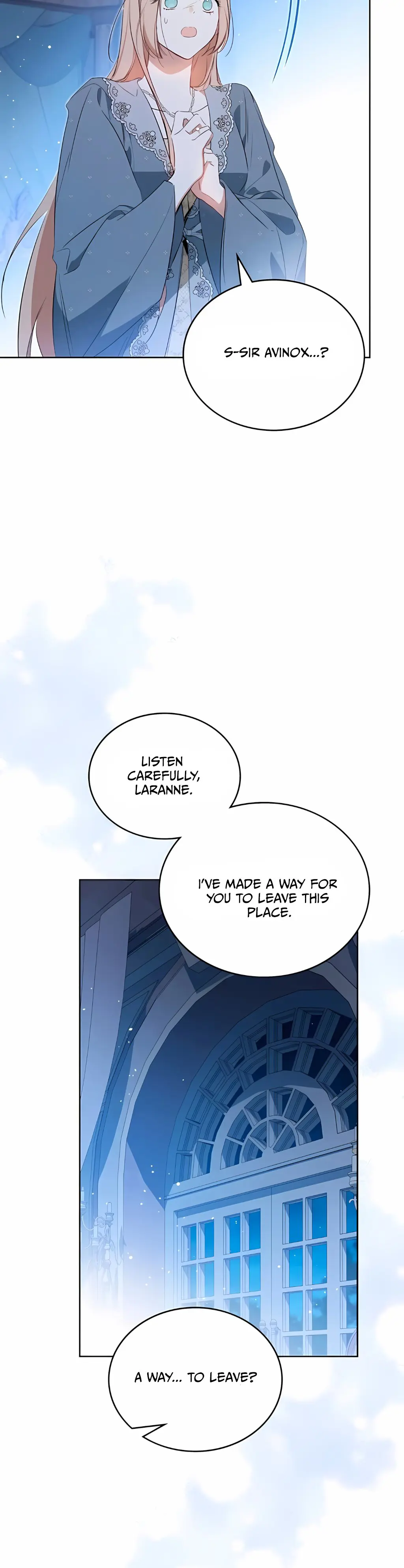 I’ll Be The Matriarch In This Life Chapter 170 page 33