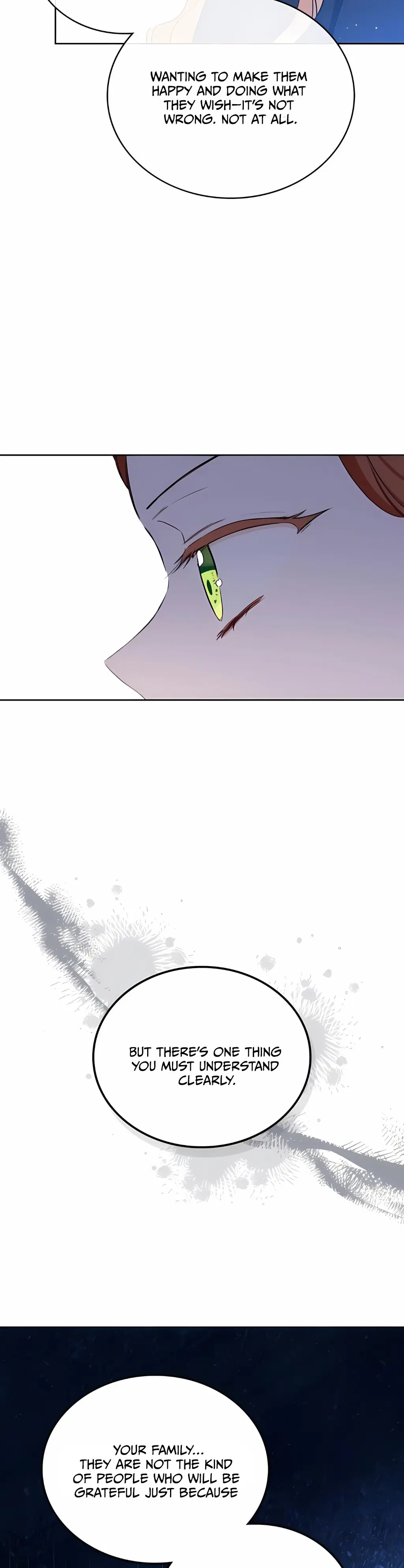 I’ll Be The Matriarch In This Life Chapter 170 page 36