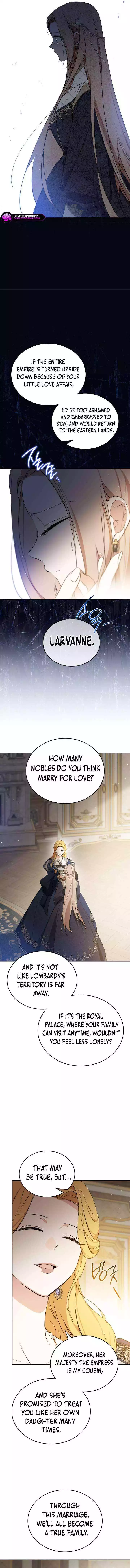 I’ll Be The Matriarch In This Life Chapter 171 page 6