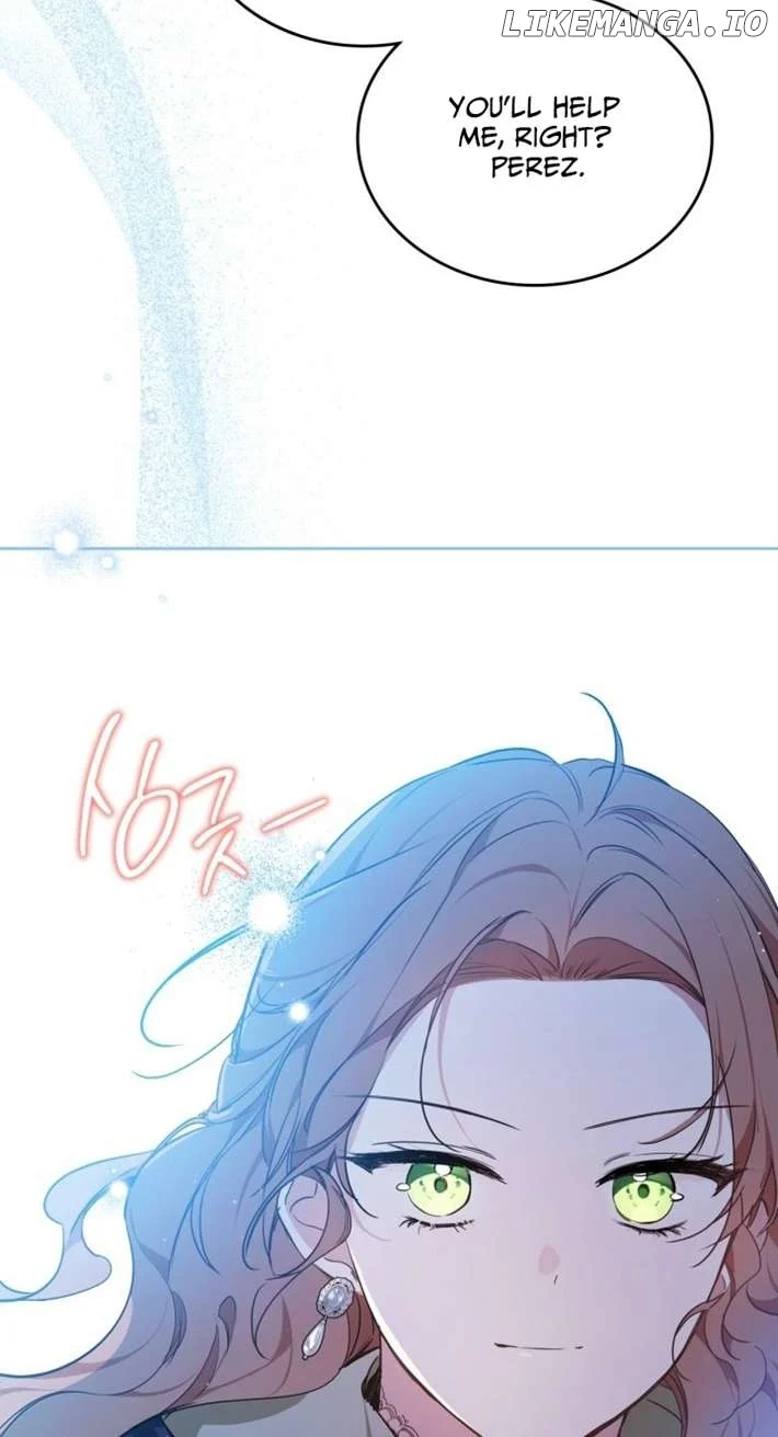 I’ll Be The Matriarch In This Life Chapter 172 page 34