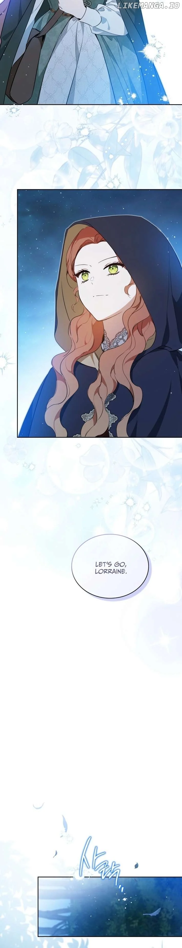 I’ll Be The Matriarch In This Life Chapter 172 page 13