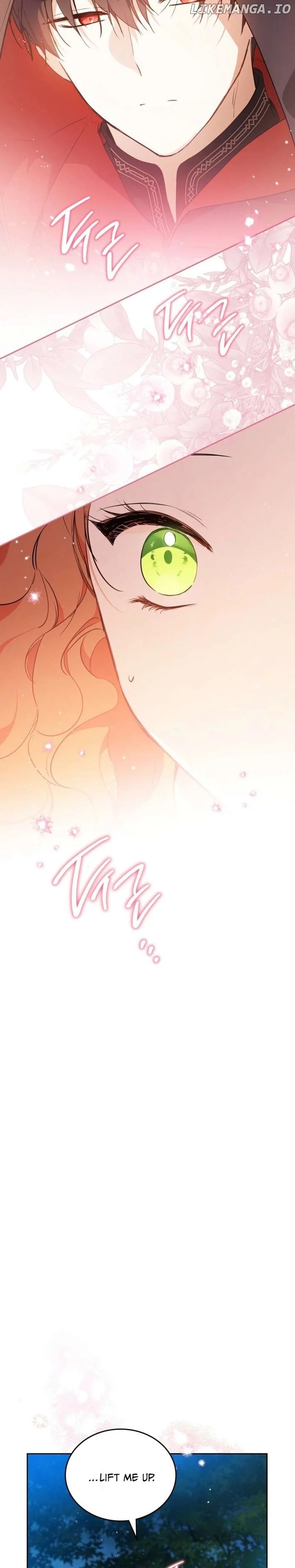 I’ll Be The Matriarch In This Life Chapter 172 page 6