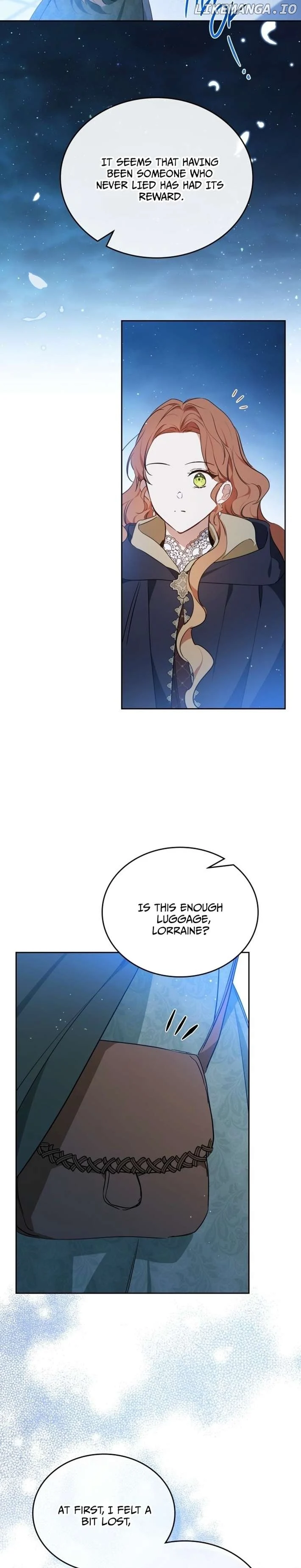 I’ll Be The Matriarch In This Life Chapter 172 page 11