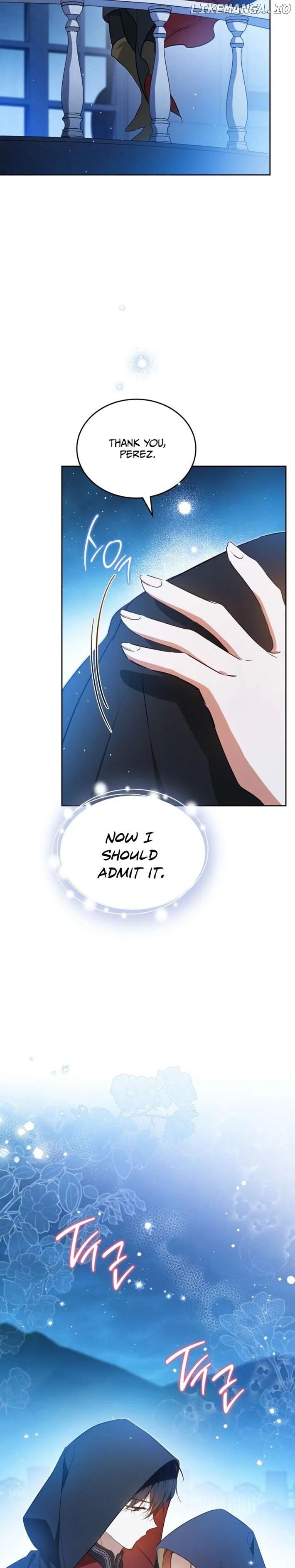 I’ll Be The Matriarch In This Life Chapter 172 page 8