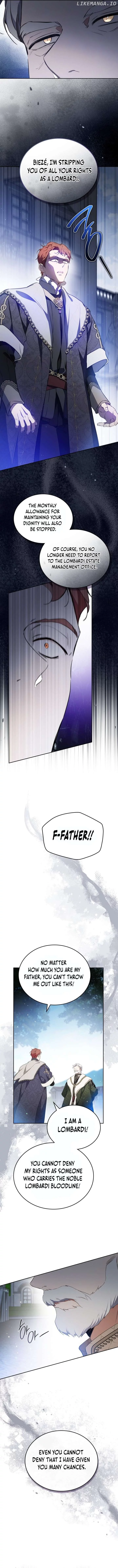 I’ll Be The Matriarch In This Life Chapter 175 page 11