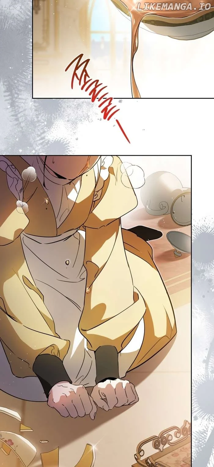 I’ll Be The Matriarch In This Life Chapter 176 page 2