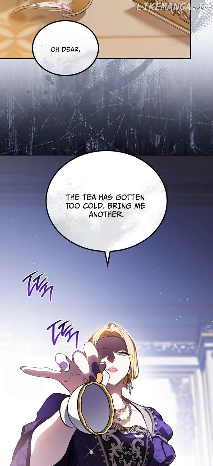 I’ll Be The Matriarch In This Life Chapter 176 page 3