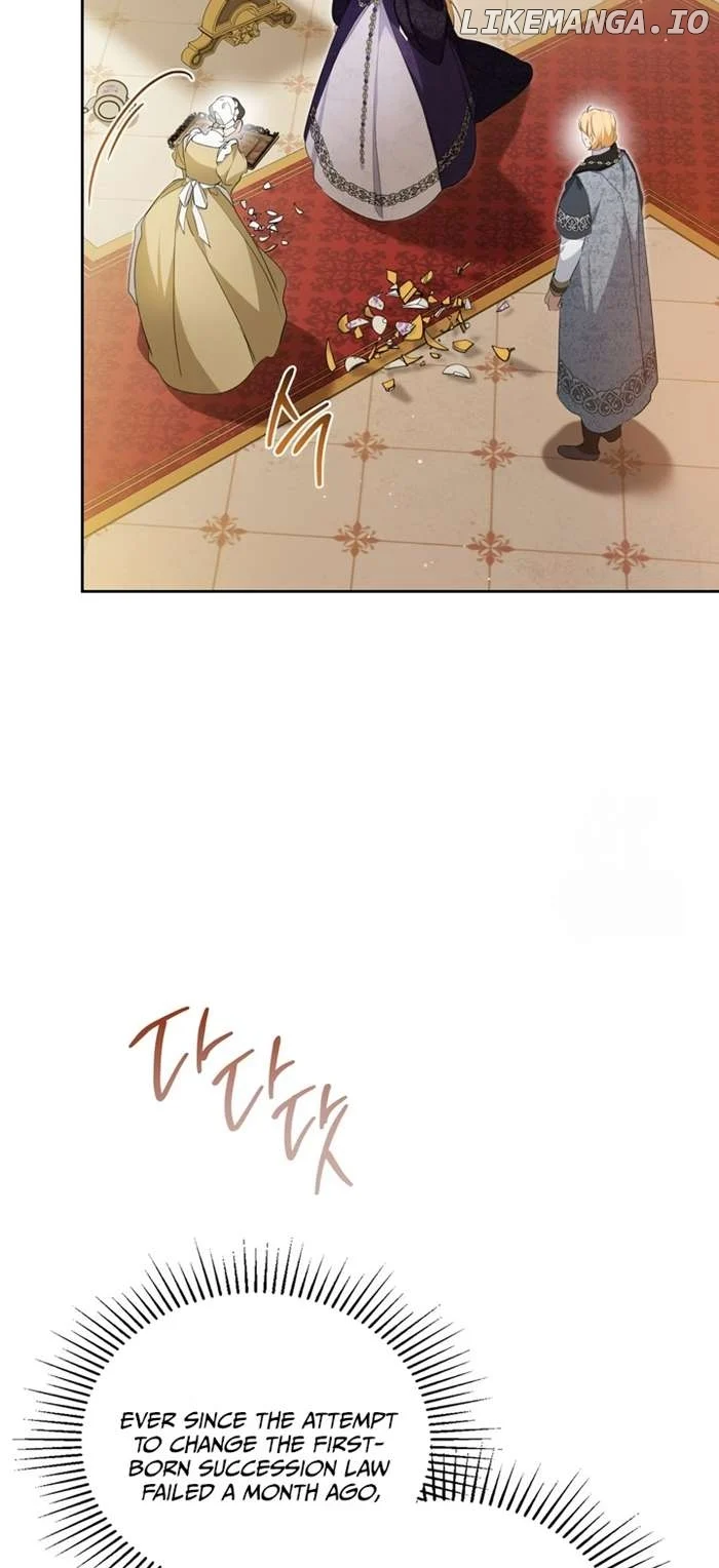 I’ll Be The Matriarch In This Life Chapter 176 page 5
