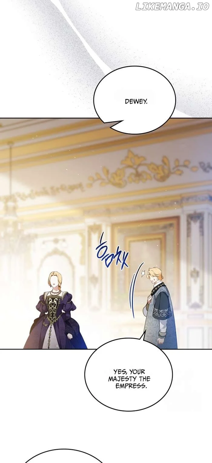 I’ll Be The Matriarch In This Life Chapter 176 page 7