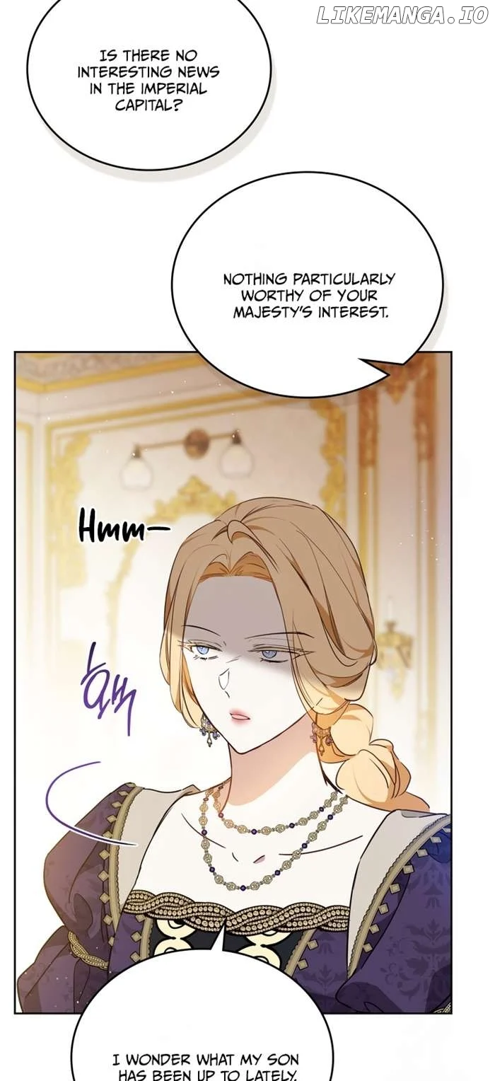 I’ll Be The Matriarch In This Life Chapter 176 page 8