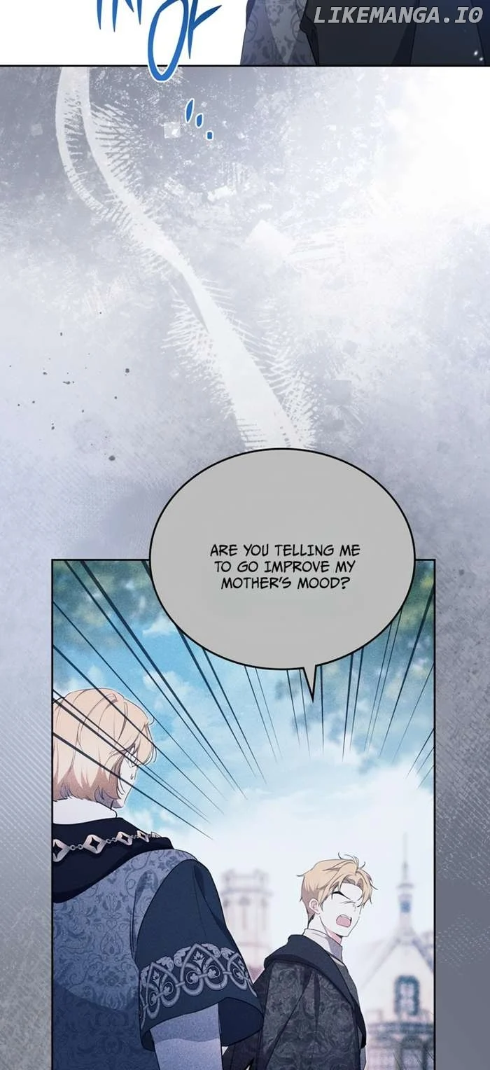 I’ll Be The Matriarch In This Life Chapter 176 page 10