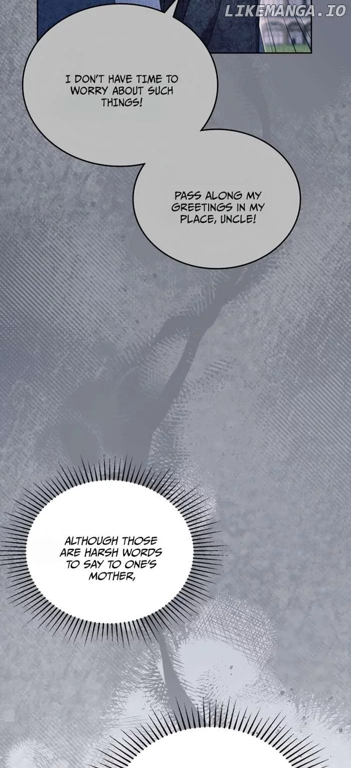 I’ll Be The Matriarch In This Life Chapter 176 page 11