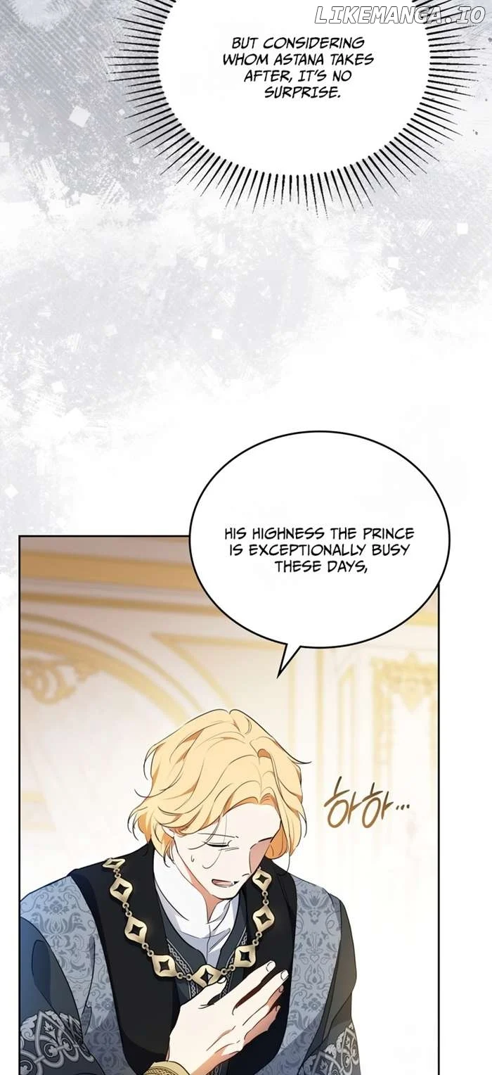 I’ll Be The Matriarch In This Life Chapter 176 page 12