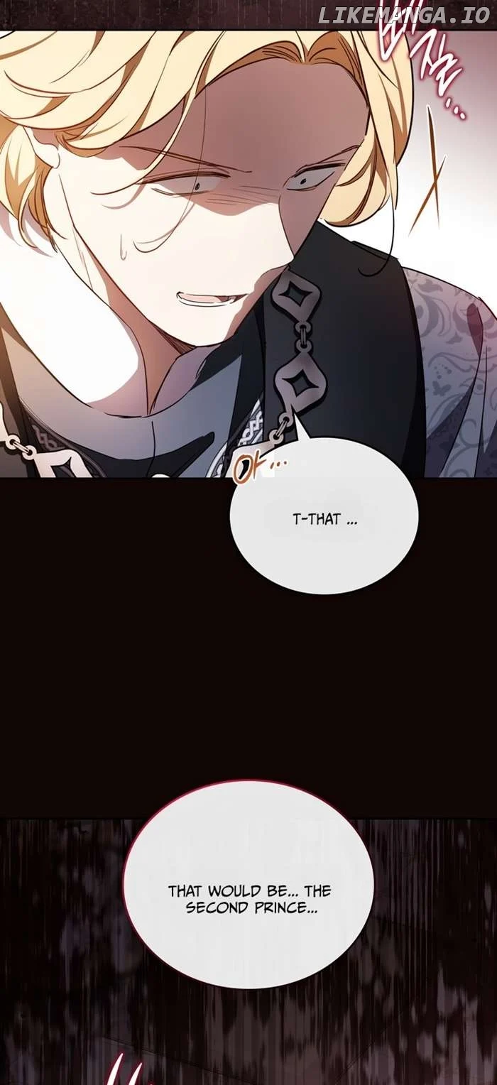 I’ll Be The Matriarch In This Life Chapter 176 page 15