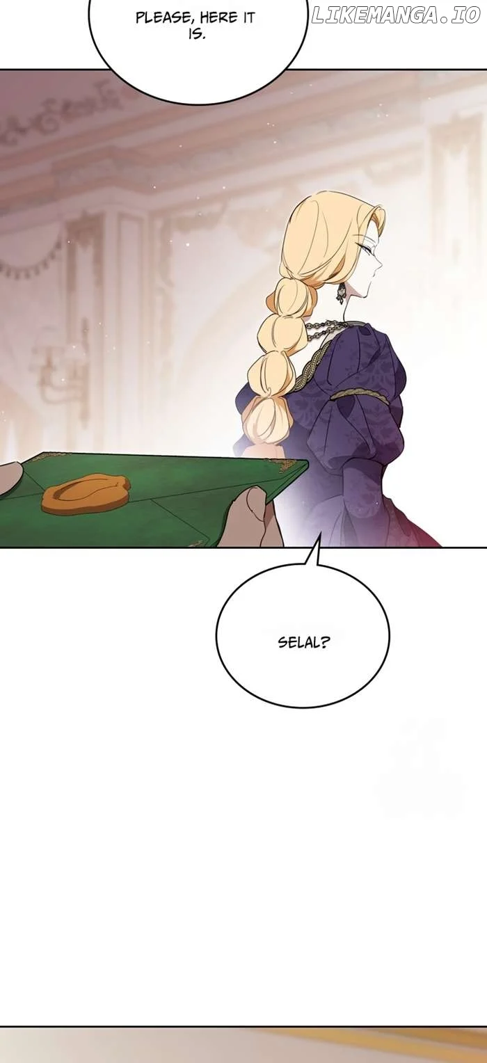 I’ll Be The Matriarch In This Life Chapter 176 page 18