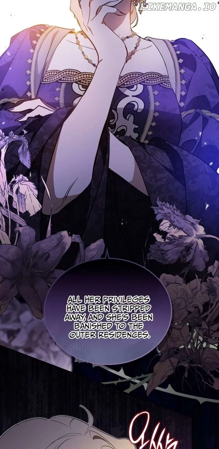 I’ll Be The Matriarch In This Life Chapter 176 page 26