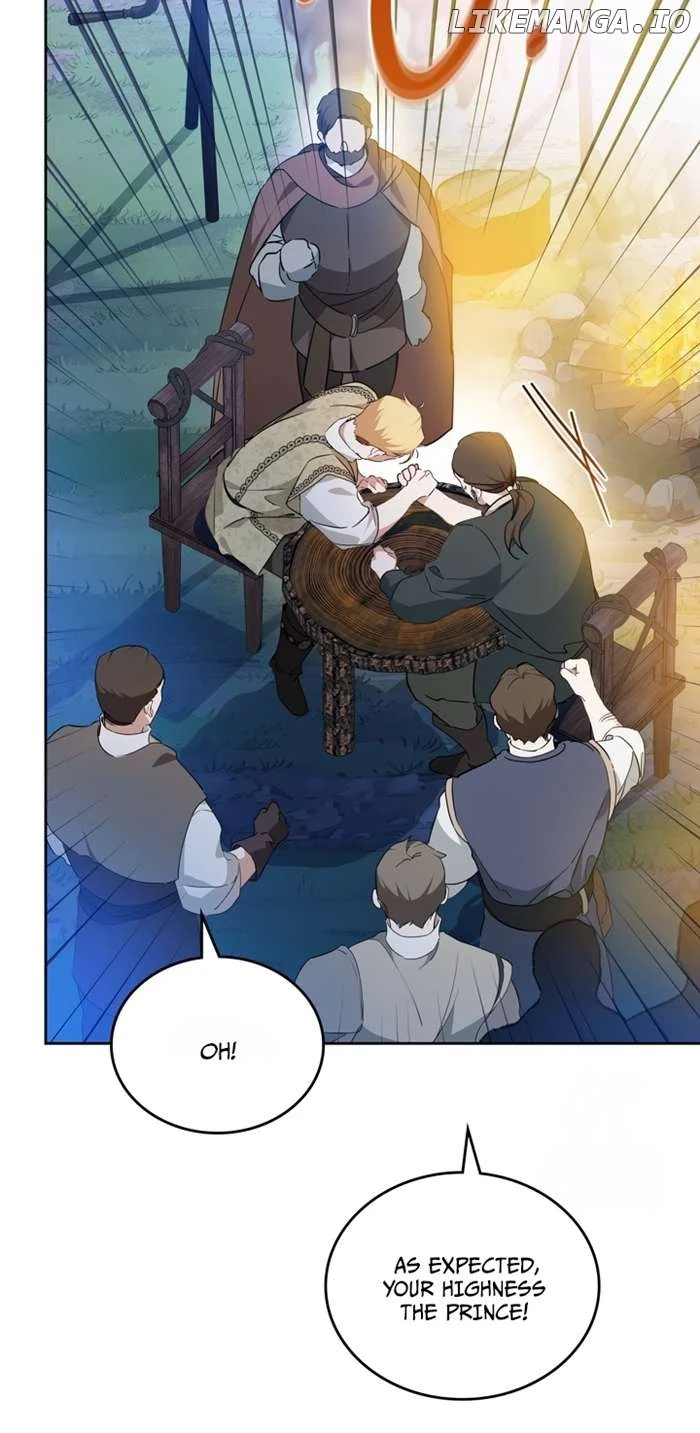 I’ll Be The Matriarch In This Life Chapter 176 page 38