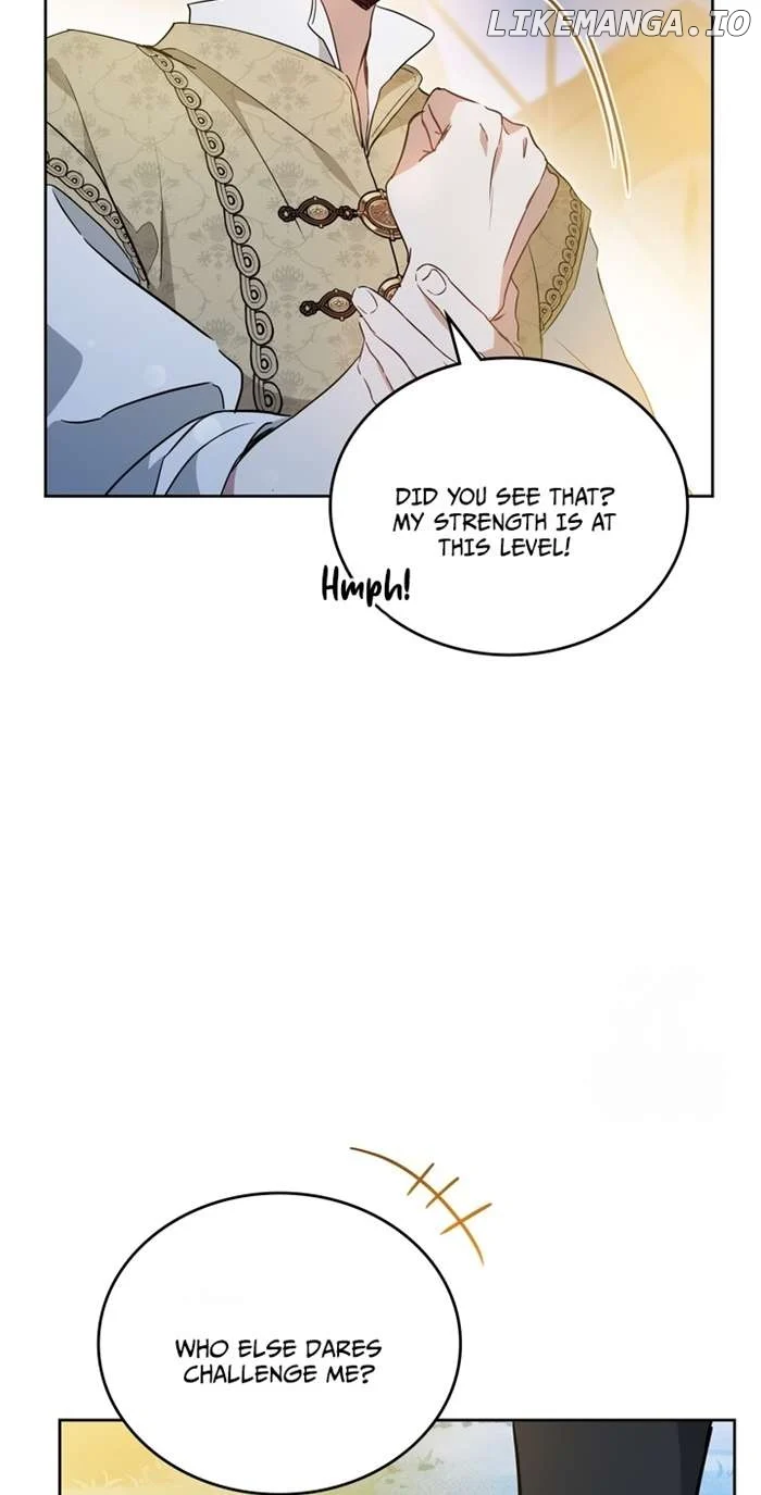 I’ll Be The Matriarch In This Life Chapter 176 page 40