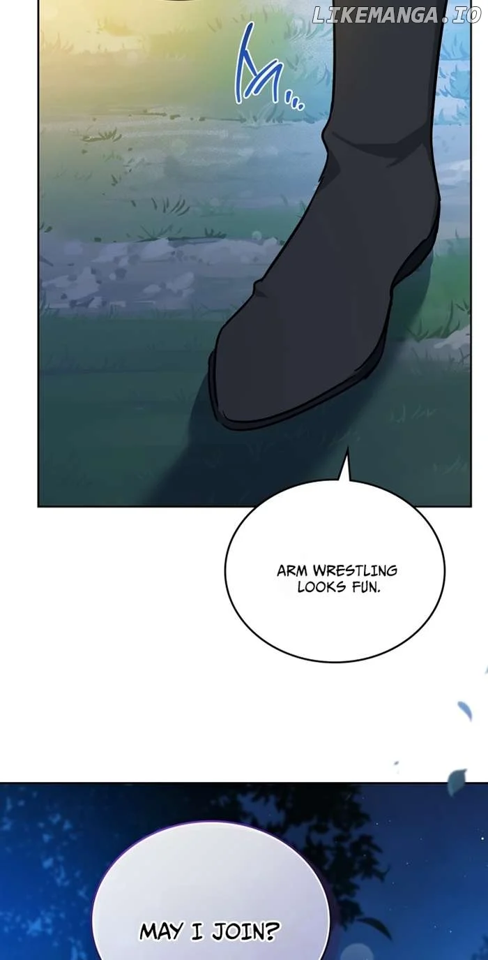 I’ll Be The Matriarch In This Life Chapter 176 page 41