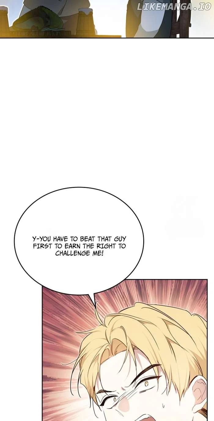 I’ll Be The Matriarch In This Life Chapter 176 page 44
