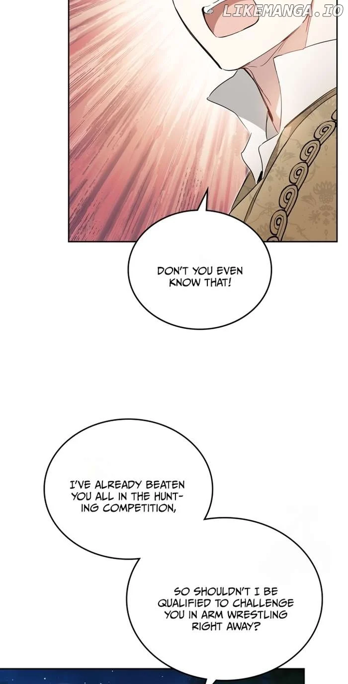 I’ll Be The Matriarch In This Life Chapter 176 page 45