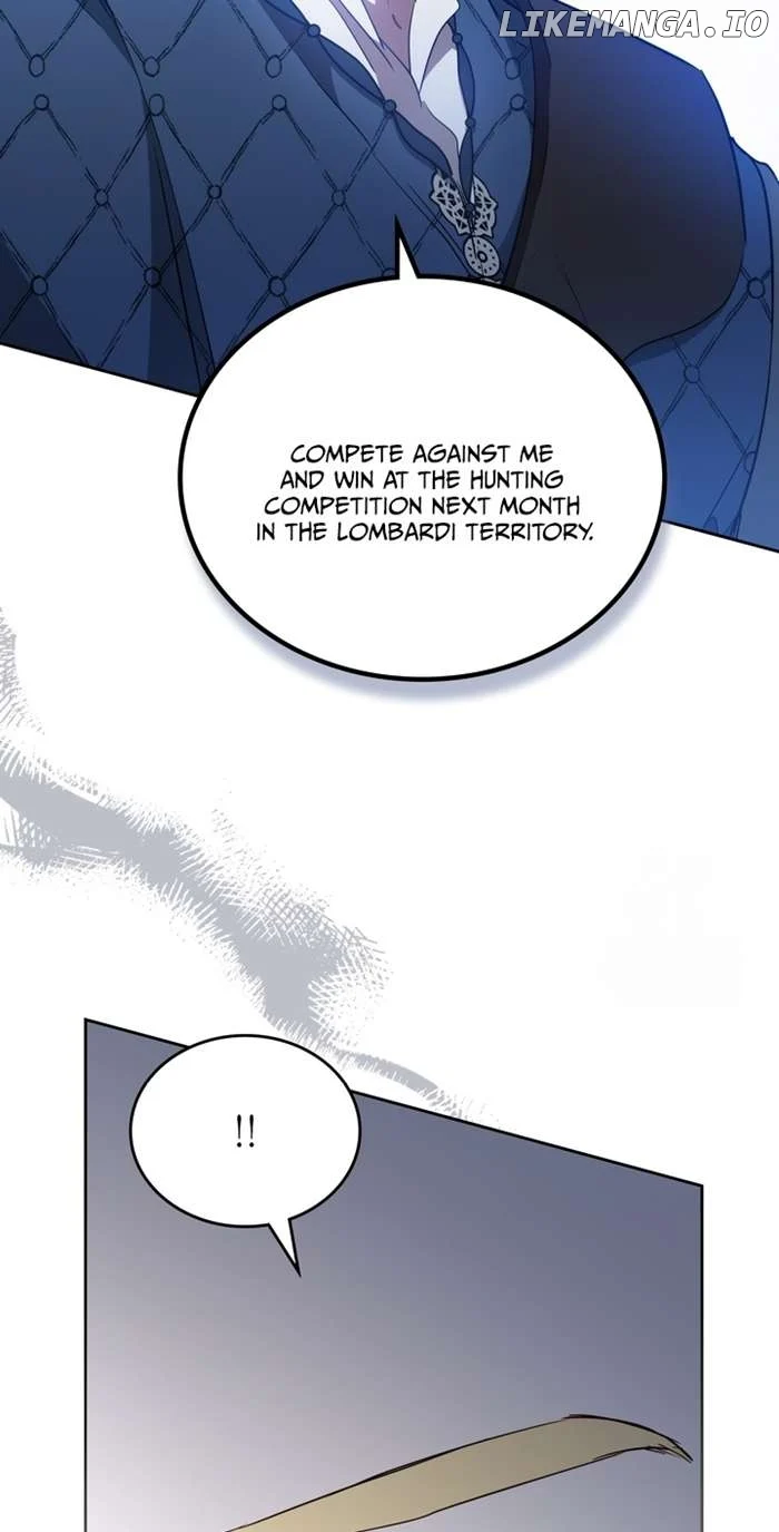 I’ll Be The Matriarch In This Life Chapter 176 page 56