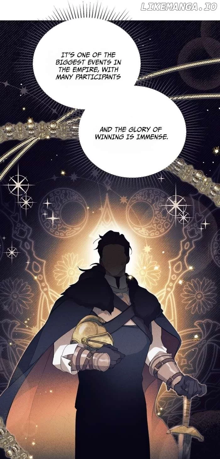 I’ll Be The Matriarch In This Life Chapter 176 page 58