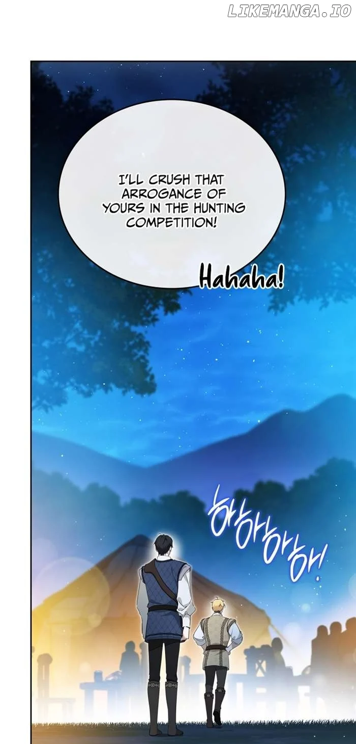 I’ll Be The Matriarch In This Life Chapter 176 page 63