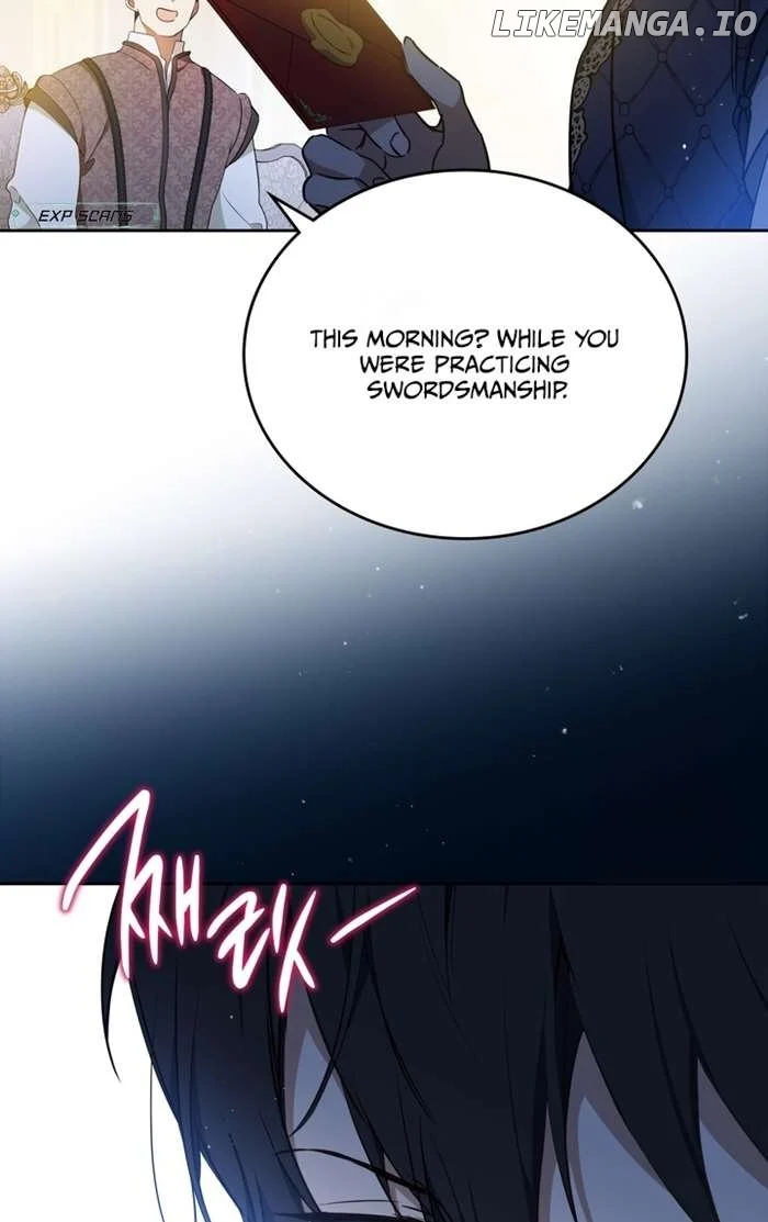 I’ll Be The Matriarch In This Life Chapter 176 page 78