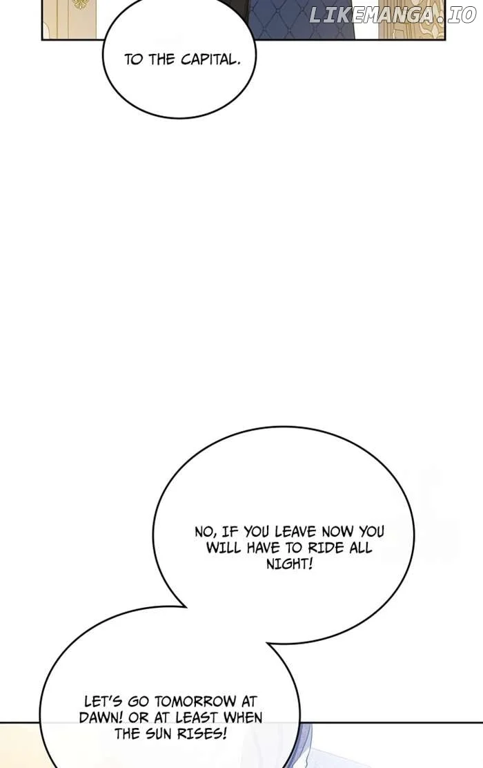 I’ll Be The Matriarch In This Life Chapter 176 page 89
