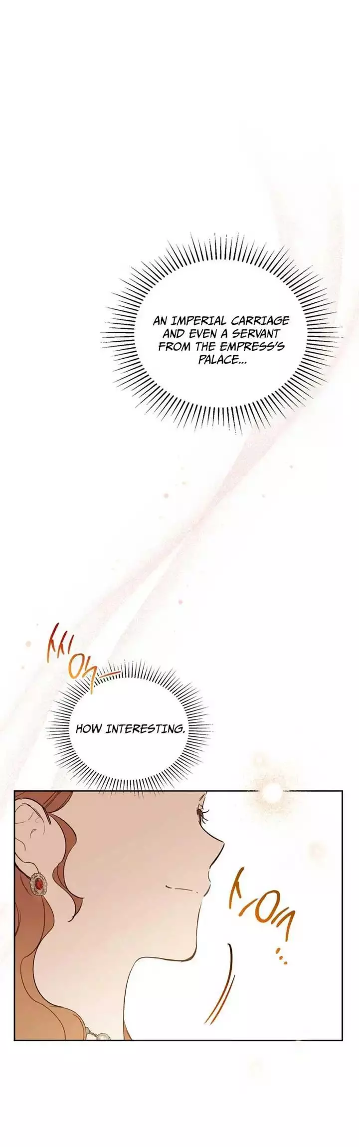 I’ll Be The Matriarch In This Life Chapter 177 page 4