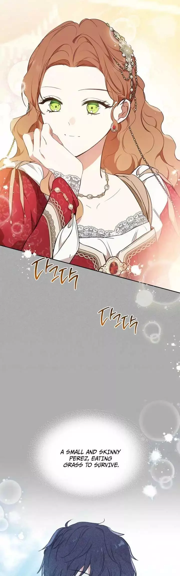 I’ll Be The Matriarch In This Life Chapter 177 page 9