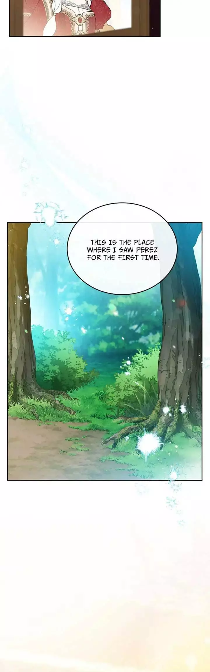 I’ll Be The Matriarch In This Life Chapter 177 page 8