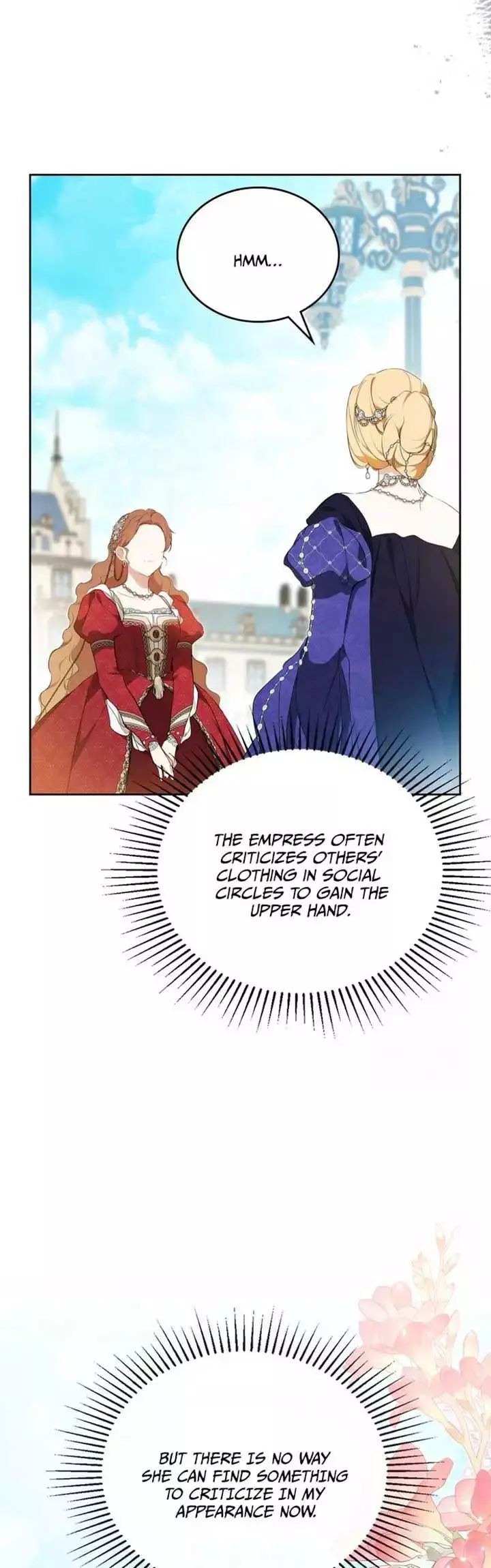 I’ll Be The Matriarch In This Life Chapter 177 page 17