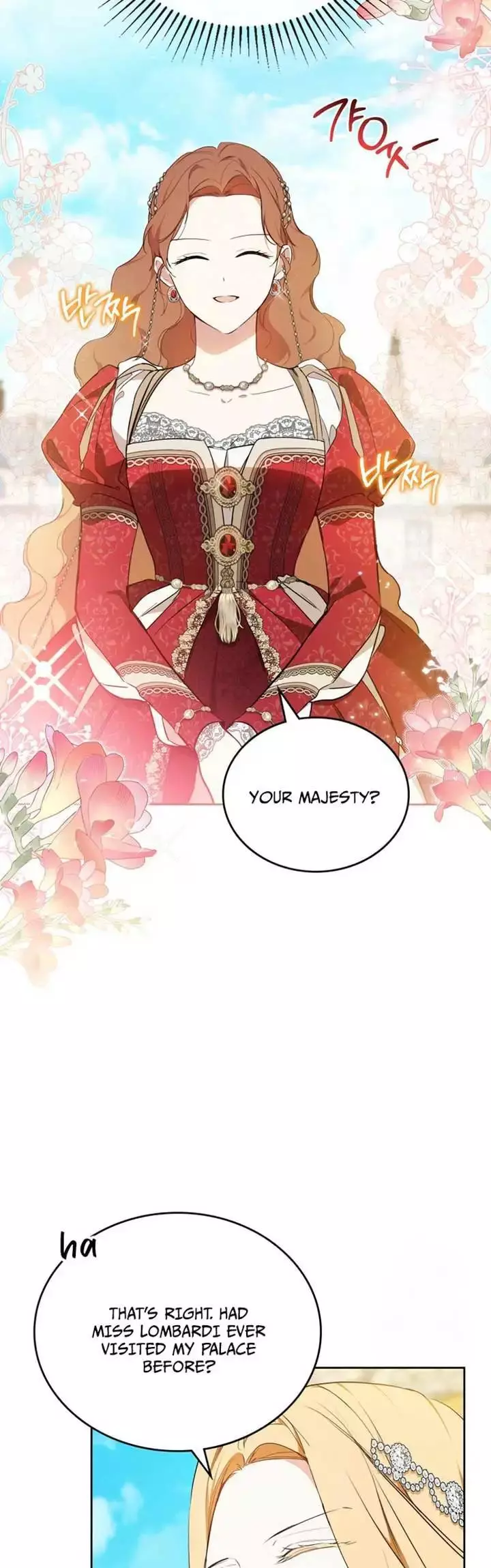 I’ll Be The Matriarch In This Life Chapter 177 page 18