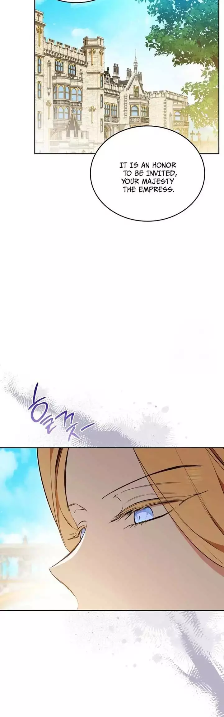 I’ll Be The Matriarch In This Life Chapter 177 page 16
