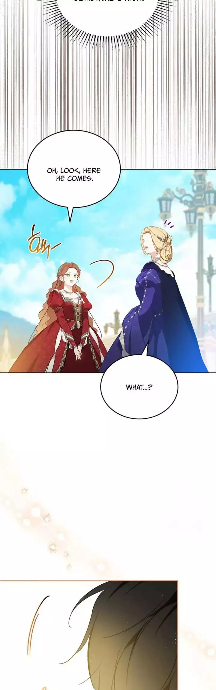 I’ll Be The Matriarch In This Life Chapter 177 page 22