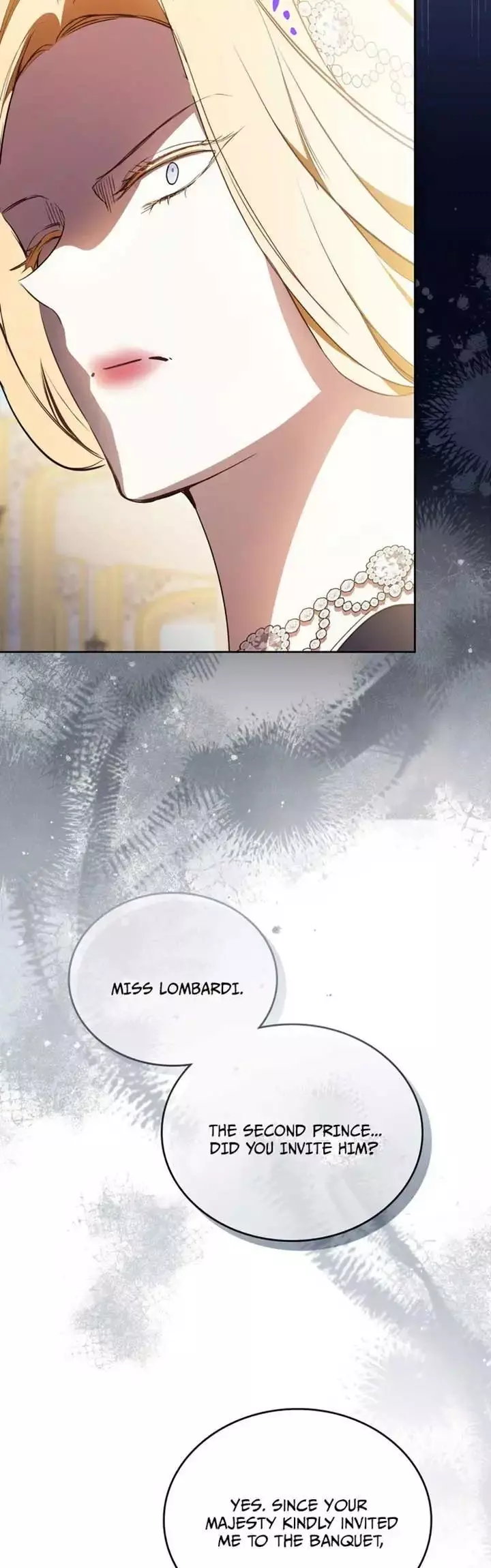 I’ll Be The Matriarch In This Life Chapter 177 page 25