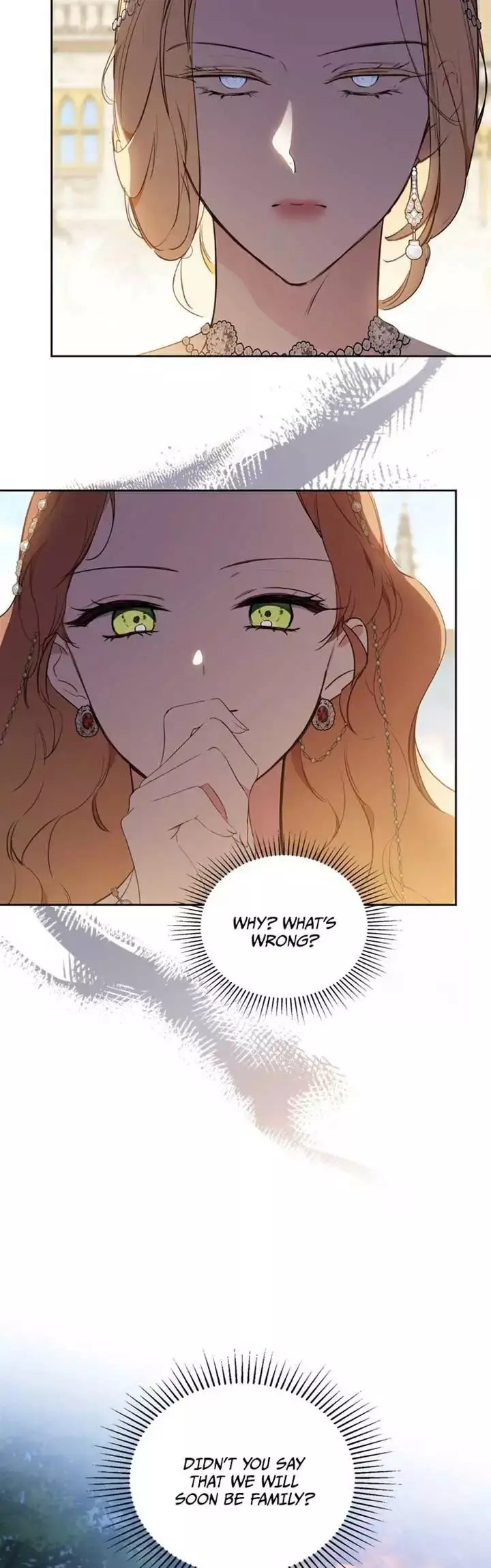 I’ll Be The Matriarch In This Life Chapter 177 page 28