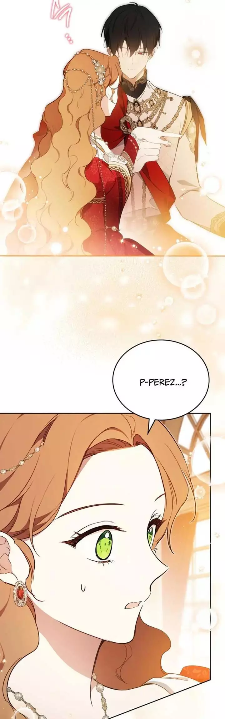 I’ll Be The Matriarch In This Life Chapter 177 page 36